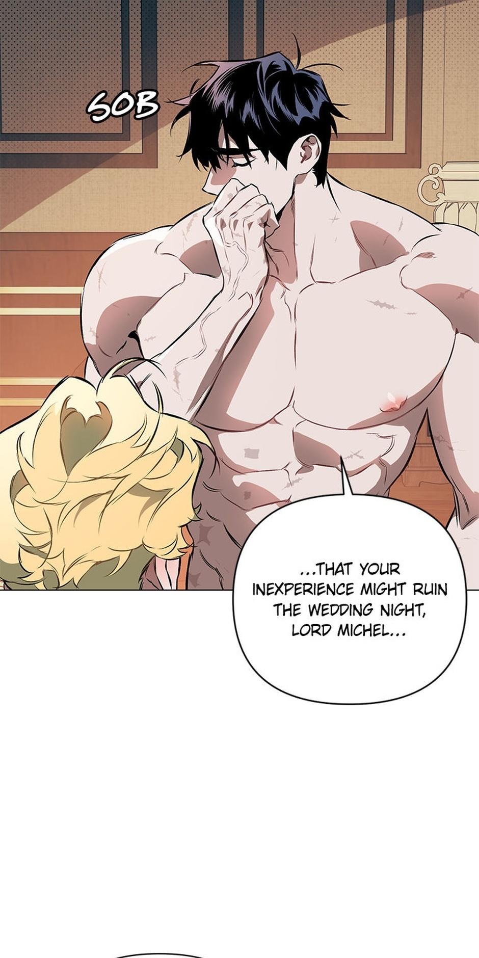 Read The Taming chapter 13.6 image 29 on Lezhin