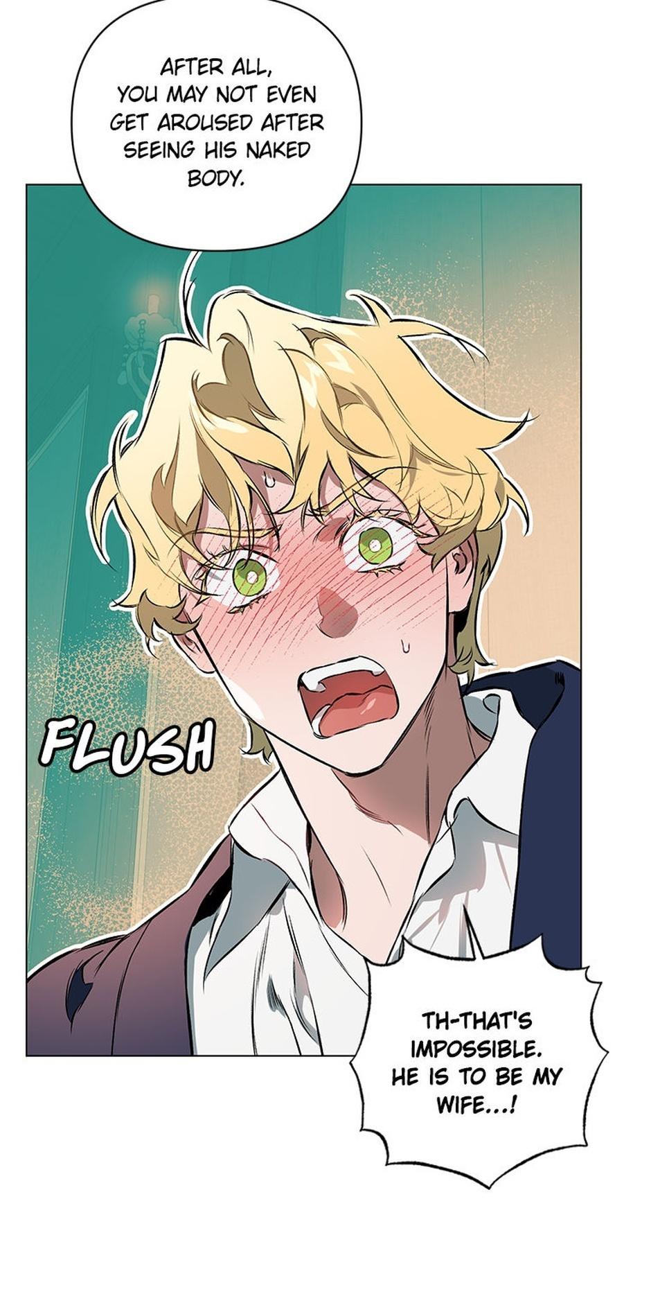 Read The Taming chapter 13.6 image 30 on Lezhin