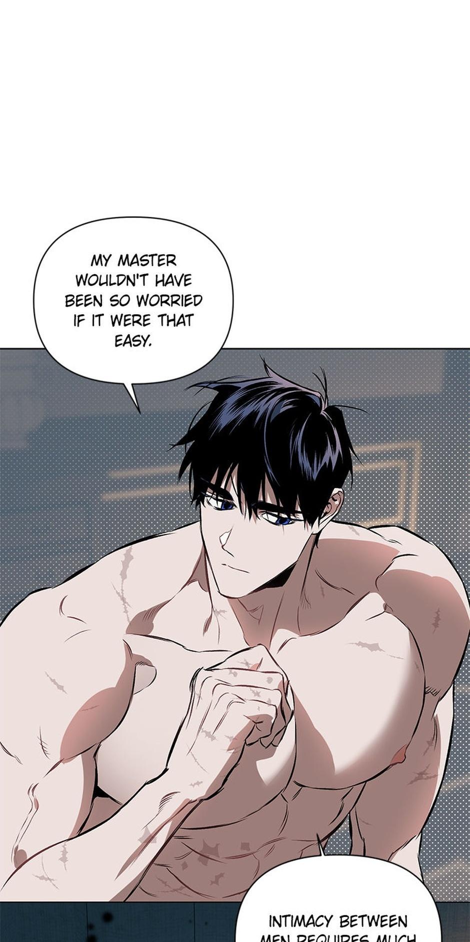 Read The Taming chapter 13.6 image 31 on Lezhin