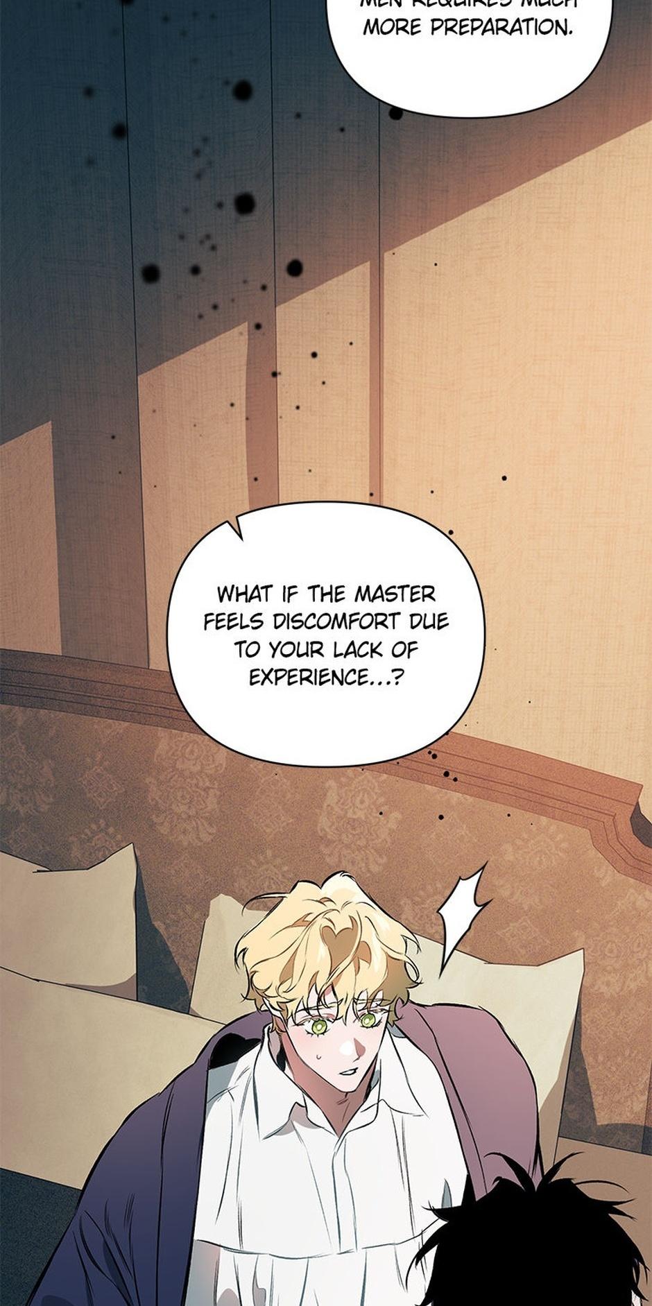 Read The Taming chapter 13.6 image 32 on Lezhin