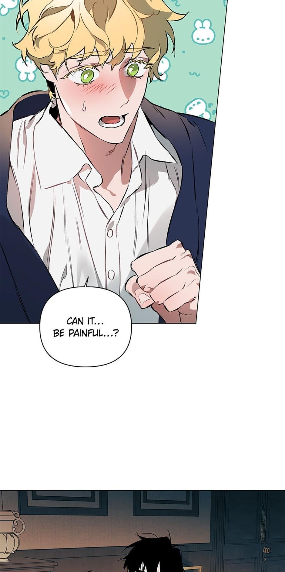 Read The Taming chapter 13.6 image 34 on Lezhin