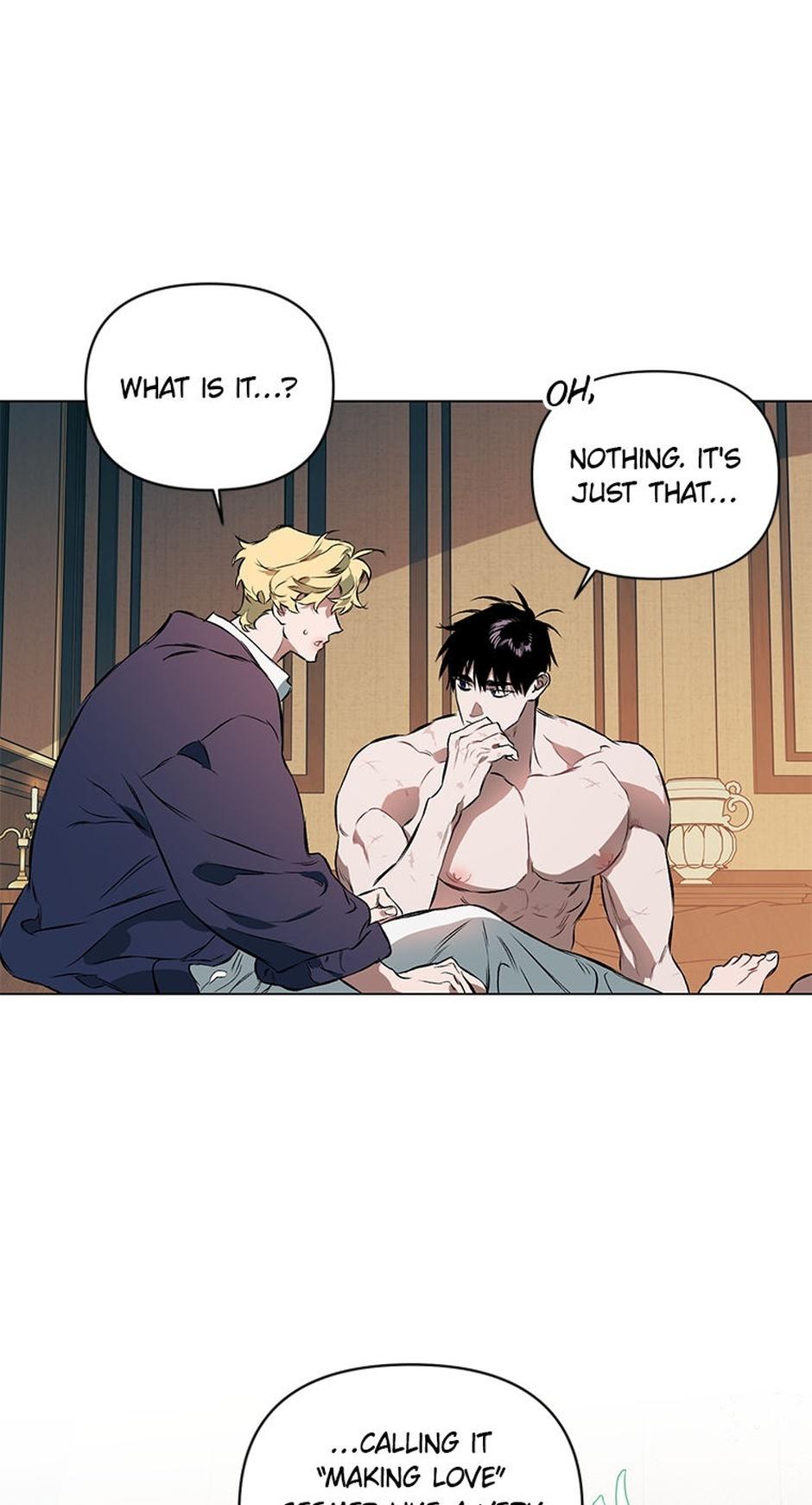 Read The Taming chapter 13.6 image 36 on Lezhin