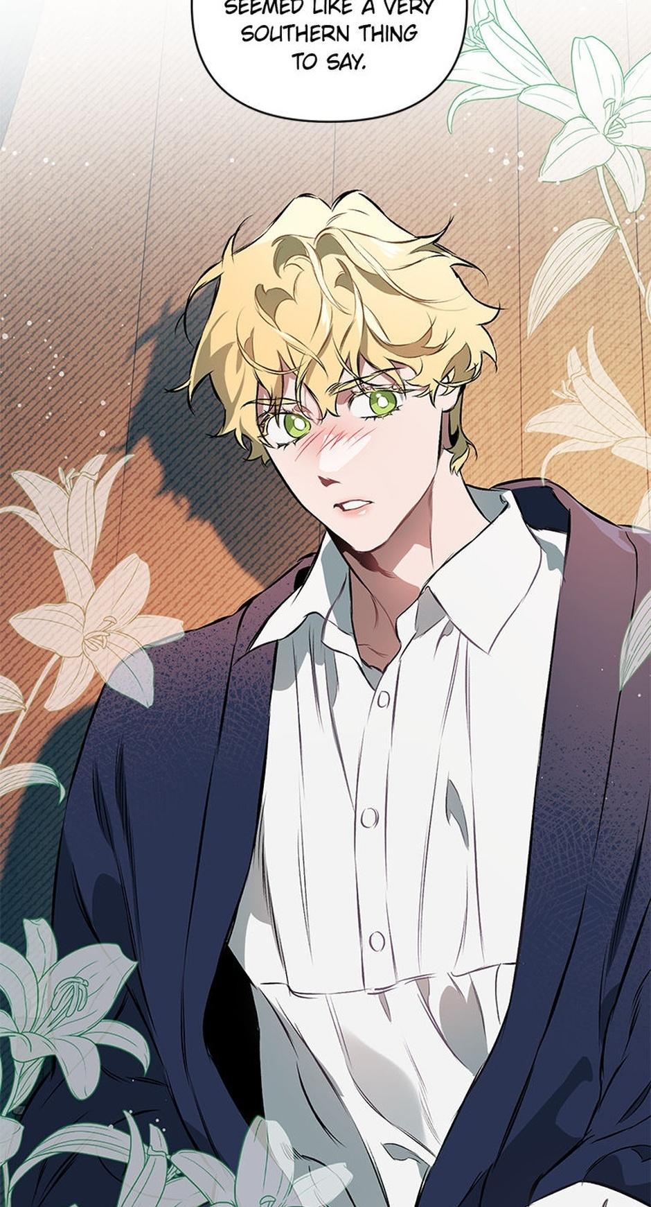 Read The Taming chapter 13.6 image 37 on Lezhin