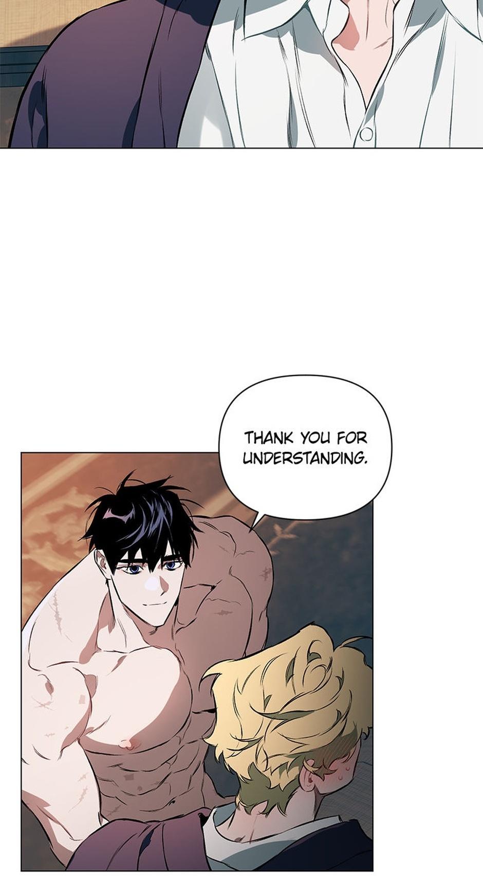 Read The Taming chapter 13.6 image 39 on Lezhin