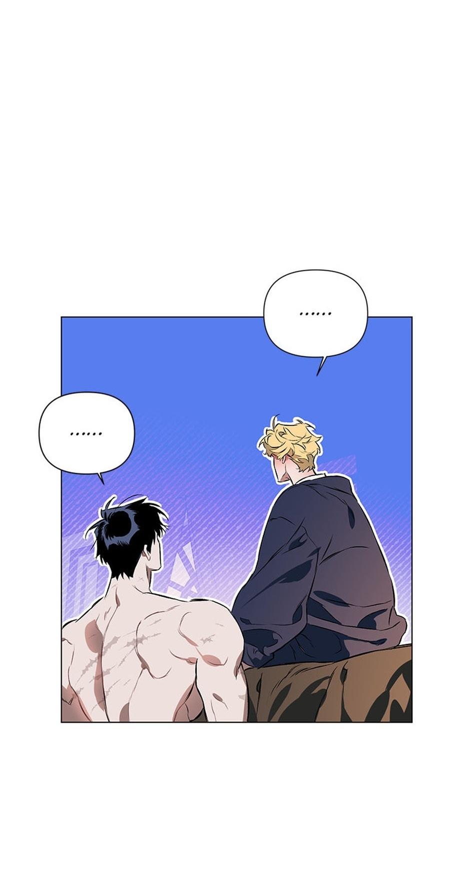Read The Taming chapter 13.6 image 40 on Lezhin