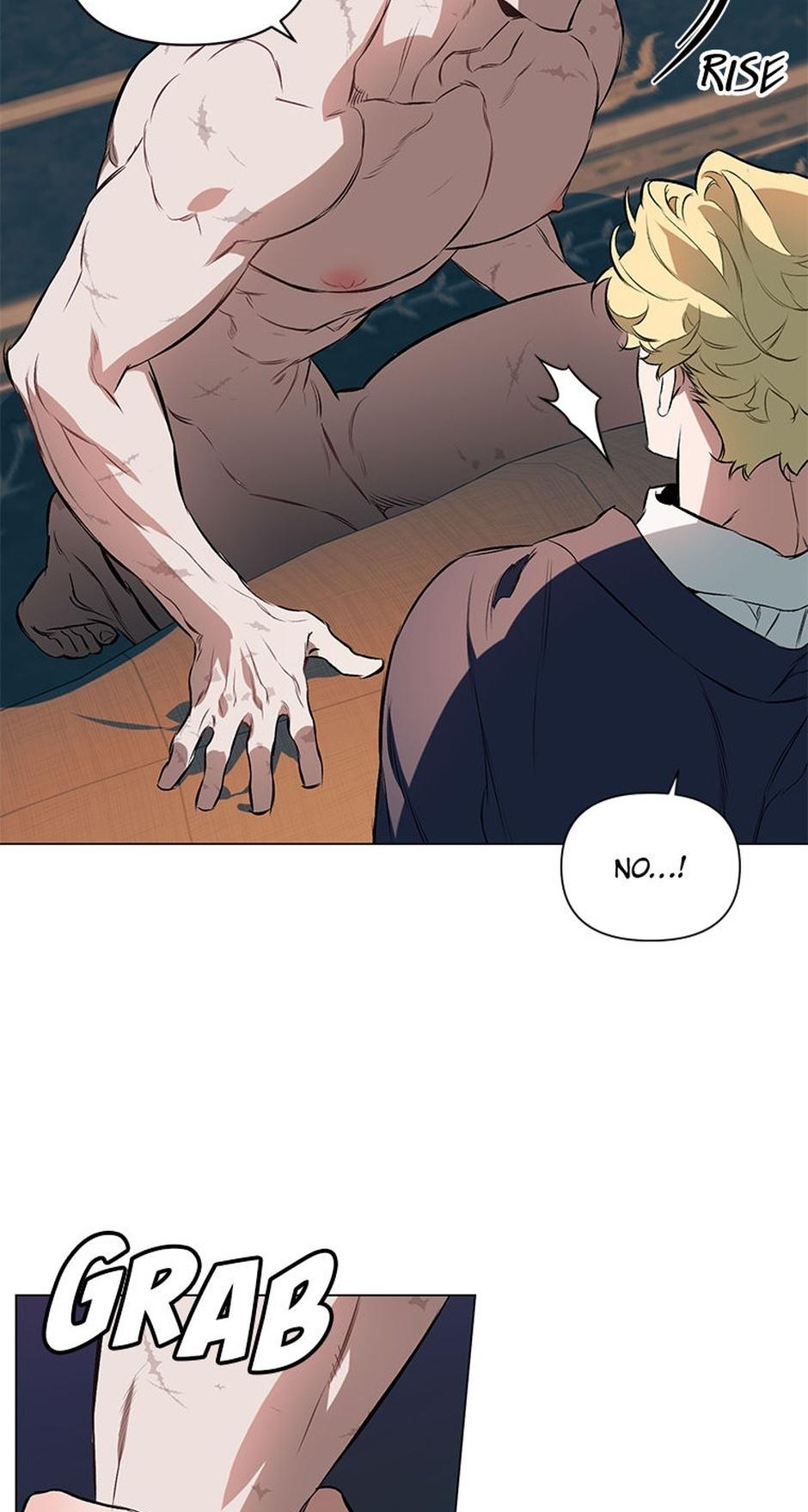 Read The Taming chapter 13.6 image 42 on Lezhin