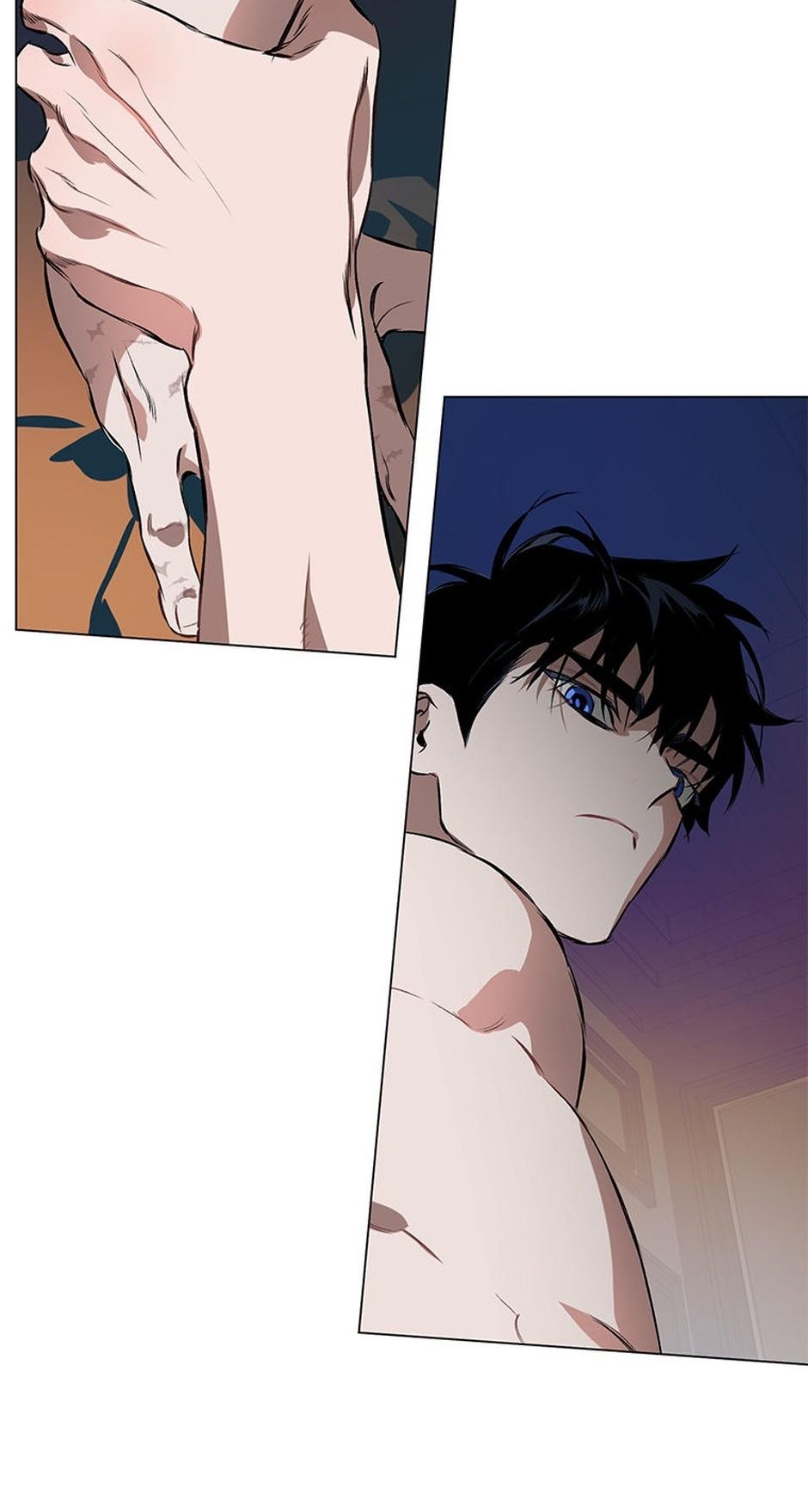 Read The Taming chapter 13.6 image 43 on Lezhin