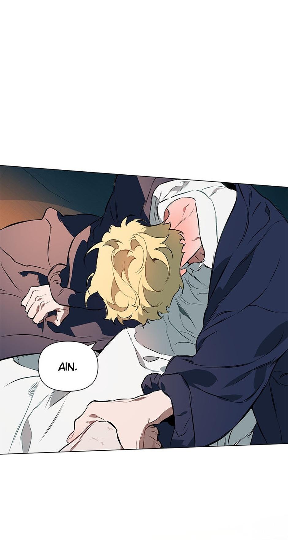 Read The Taming chapter 13.6 image 44 on Lezhin