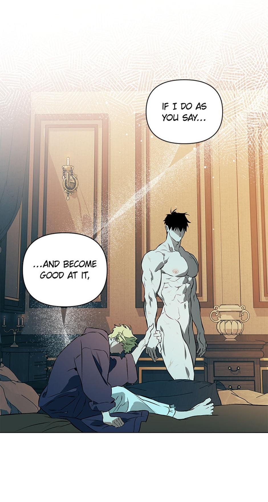 Read The Taming chapter 13.6 image 45 on Lezhin