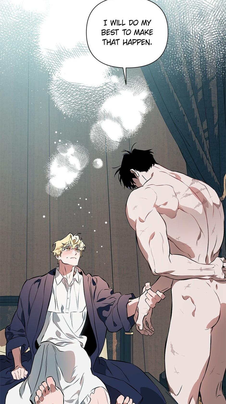 Read The Taming chapter 13.6 image 48 on Lezhin