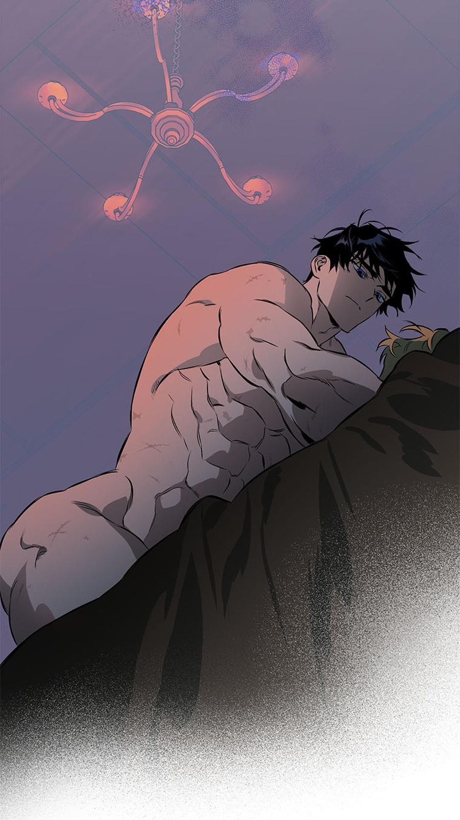 Read The Taming chapter 13.6 image 51 on Lezhin