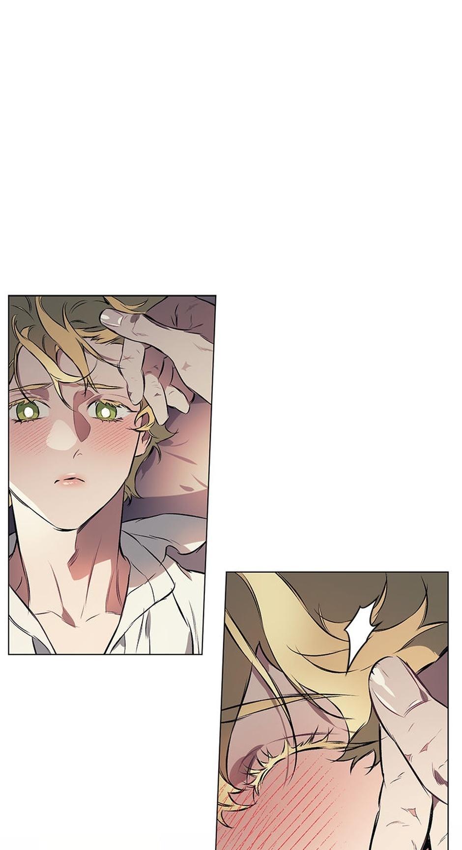 Read The Taming chapter 13.6 image 52 on Lezhin