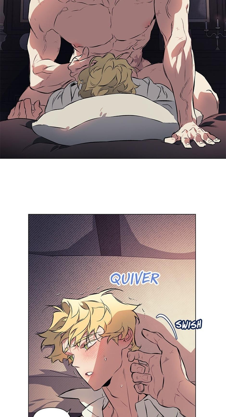 Read The Taming chapter 13.6 image 54 on Lezhin