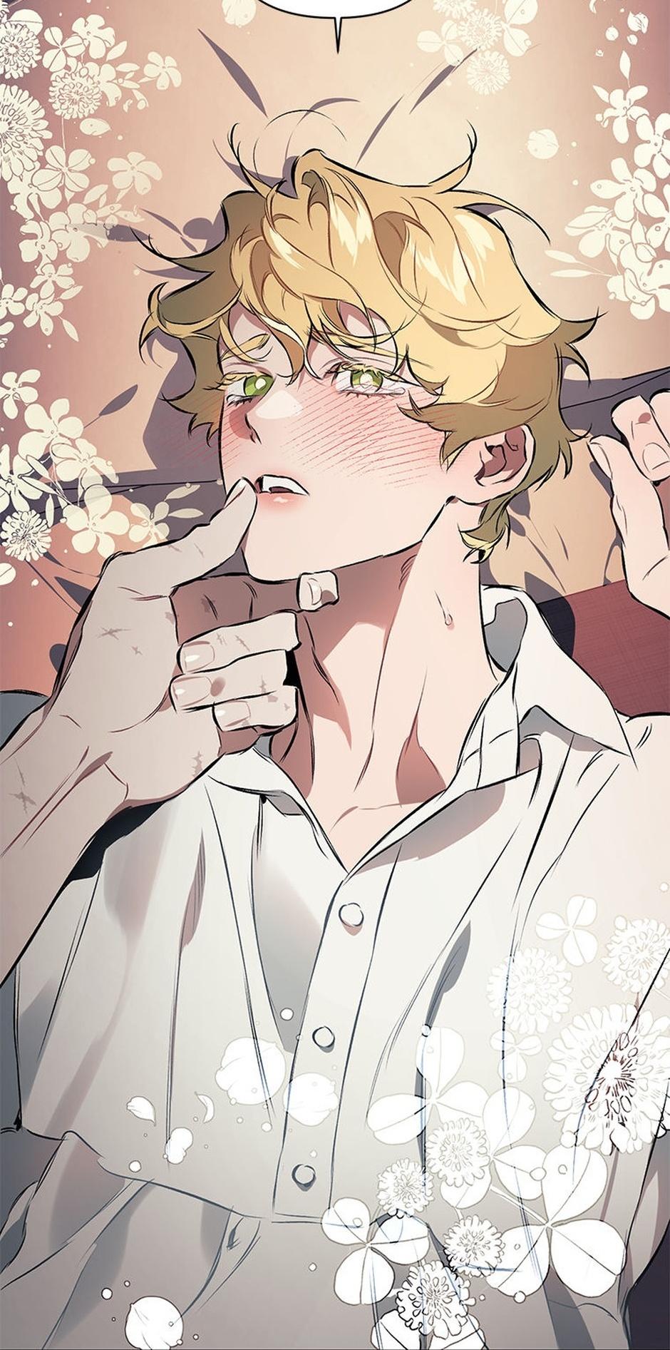Read The Taming chapter 13.6 image 58 on Lezhin