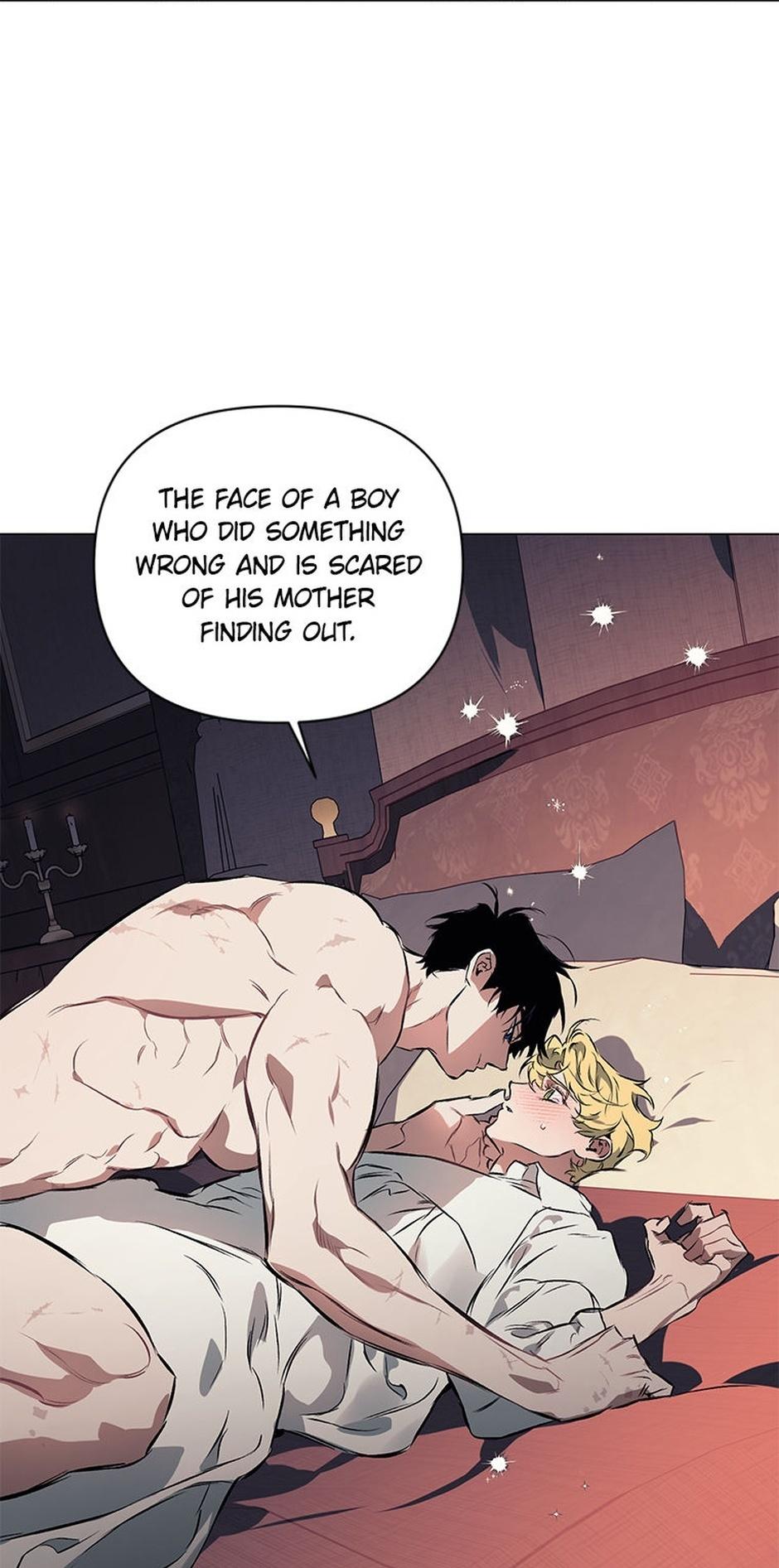 Read The Taming chapter 13.6 image 59 on Lezhin
