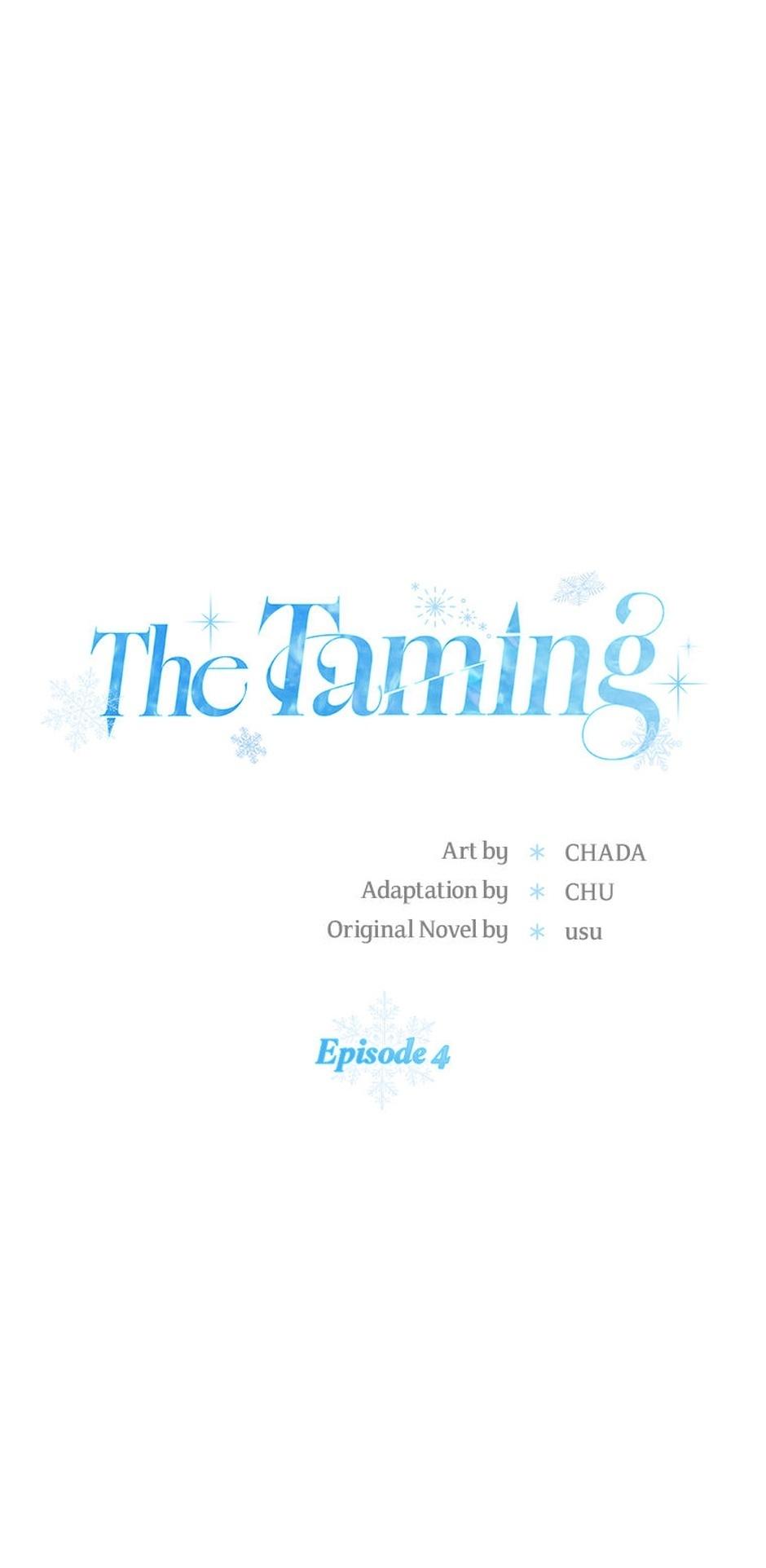 Read The Taming chapter 13.6 image 6 on Lezhin