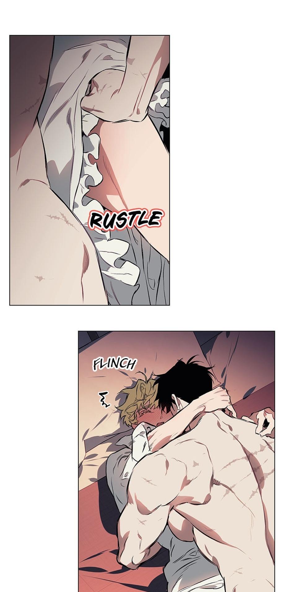 Read The Taming chapter 13.6 image 62 on Lezhin