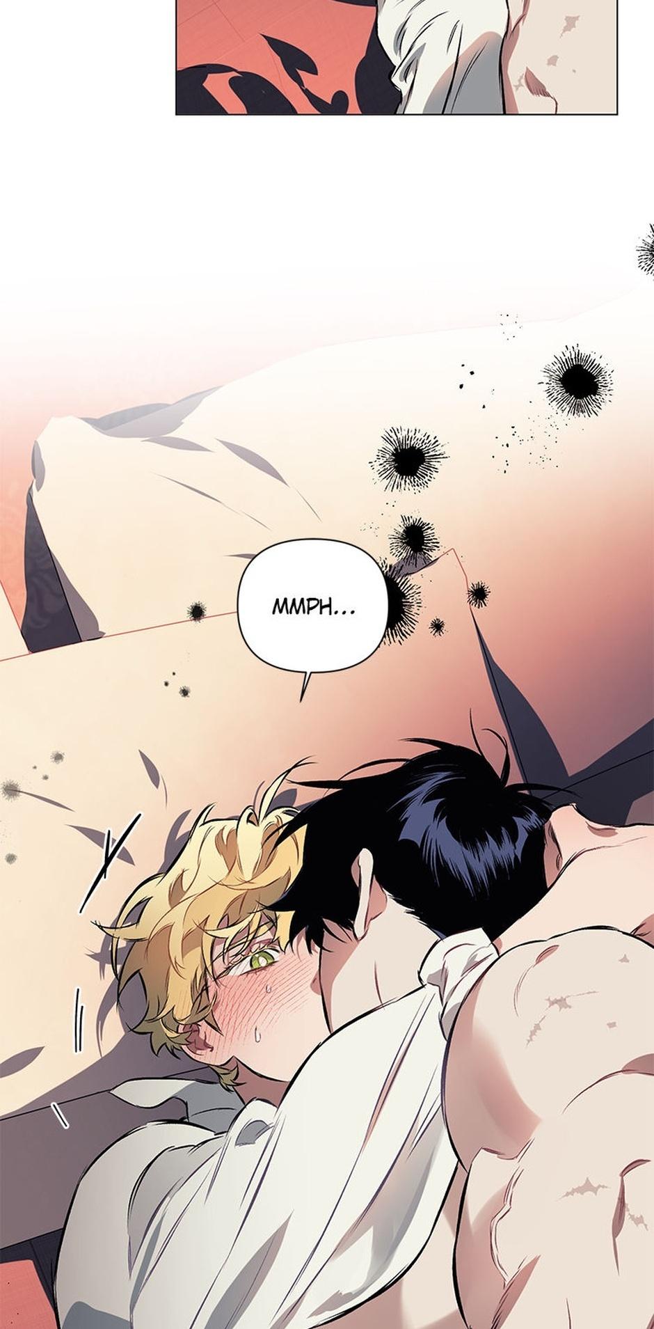 Read The Taming chapter 13.6 image 63 on Lezhin