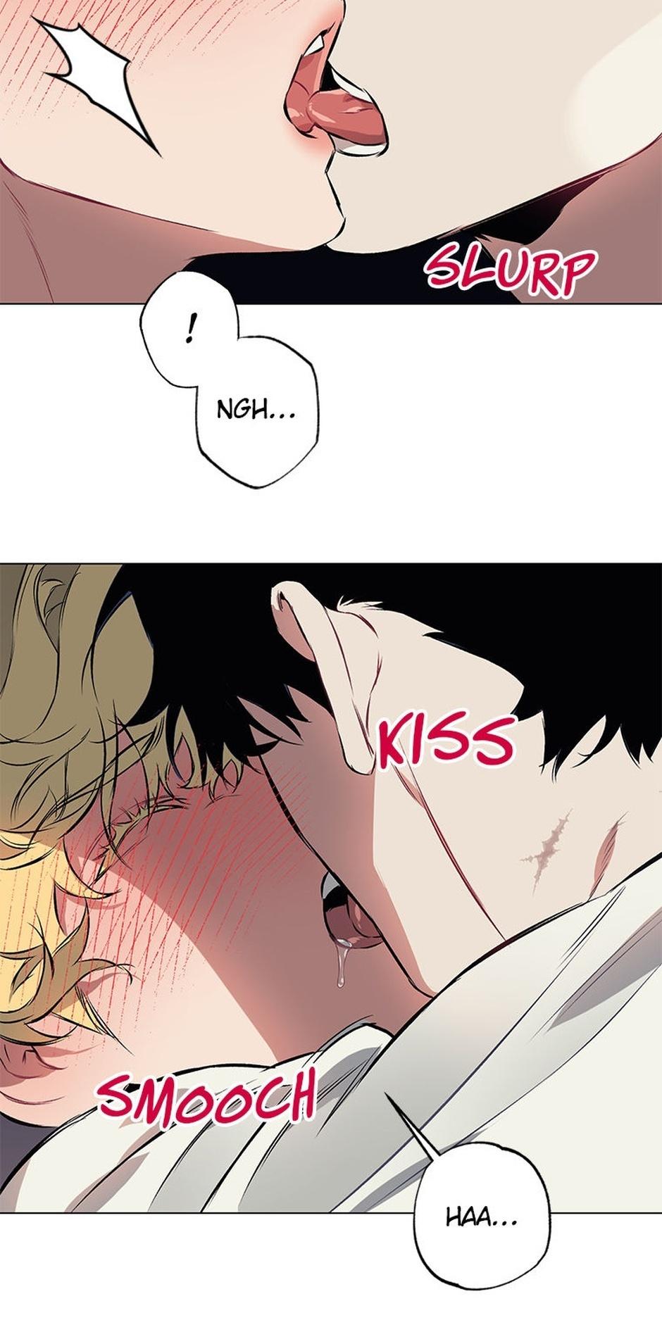 Read The Taming chapter 13.6 image 65 on Lezhin