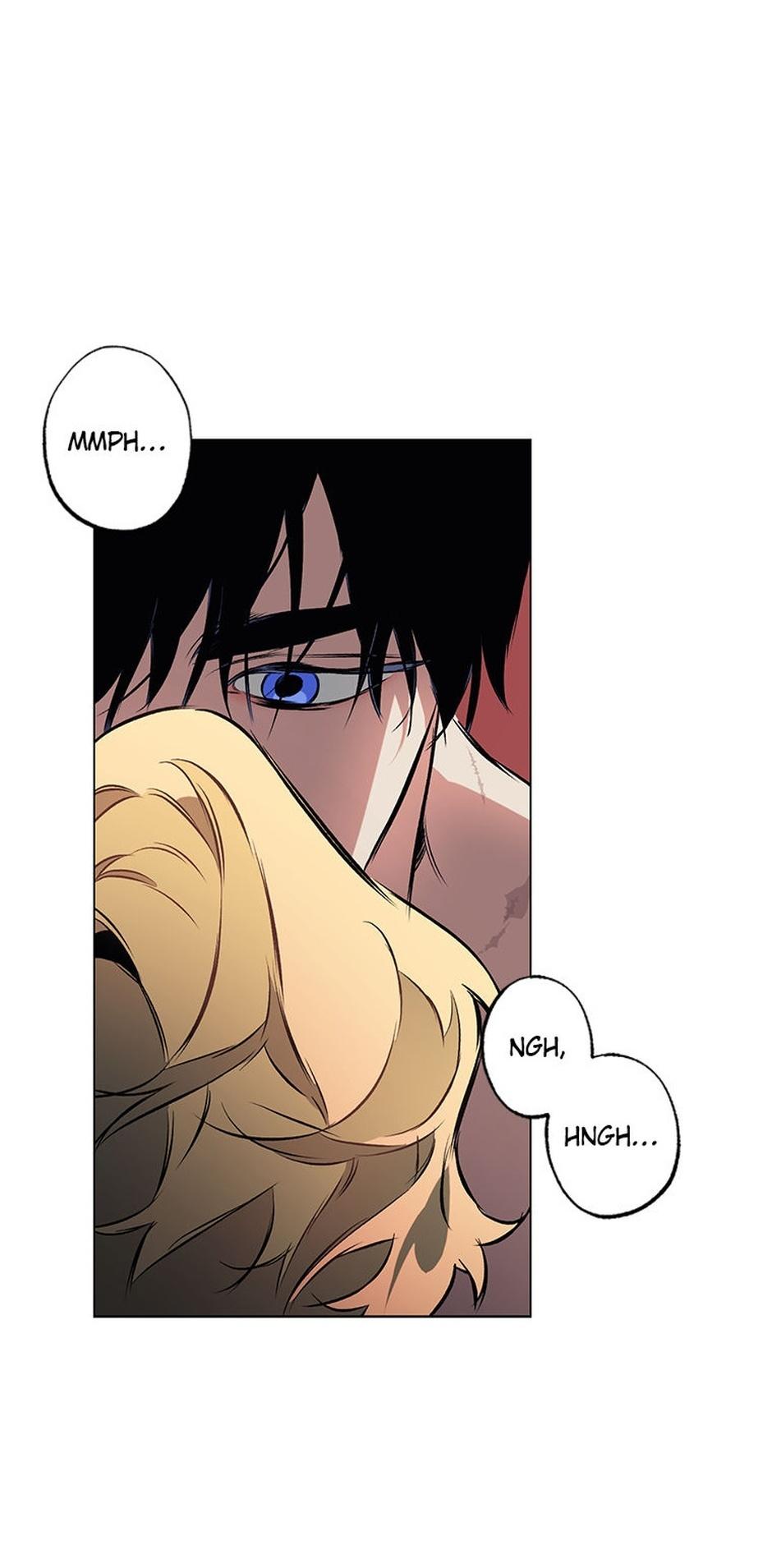 Read The Taming chapter 13.6 image 66 on Lezhin