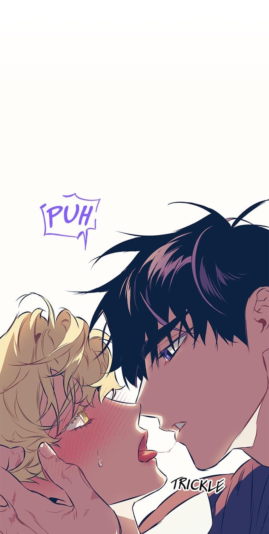 Read The Taming chapter 13.6 image 67 on Lezhin