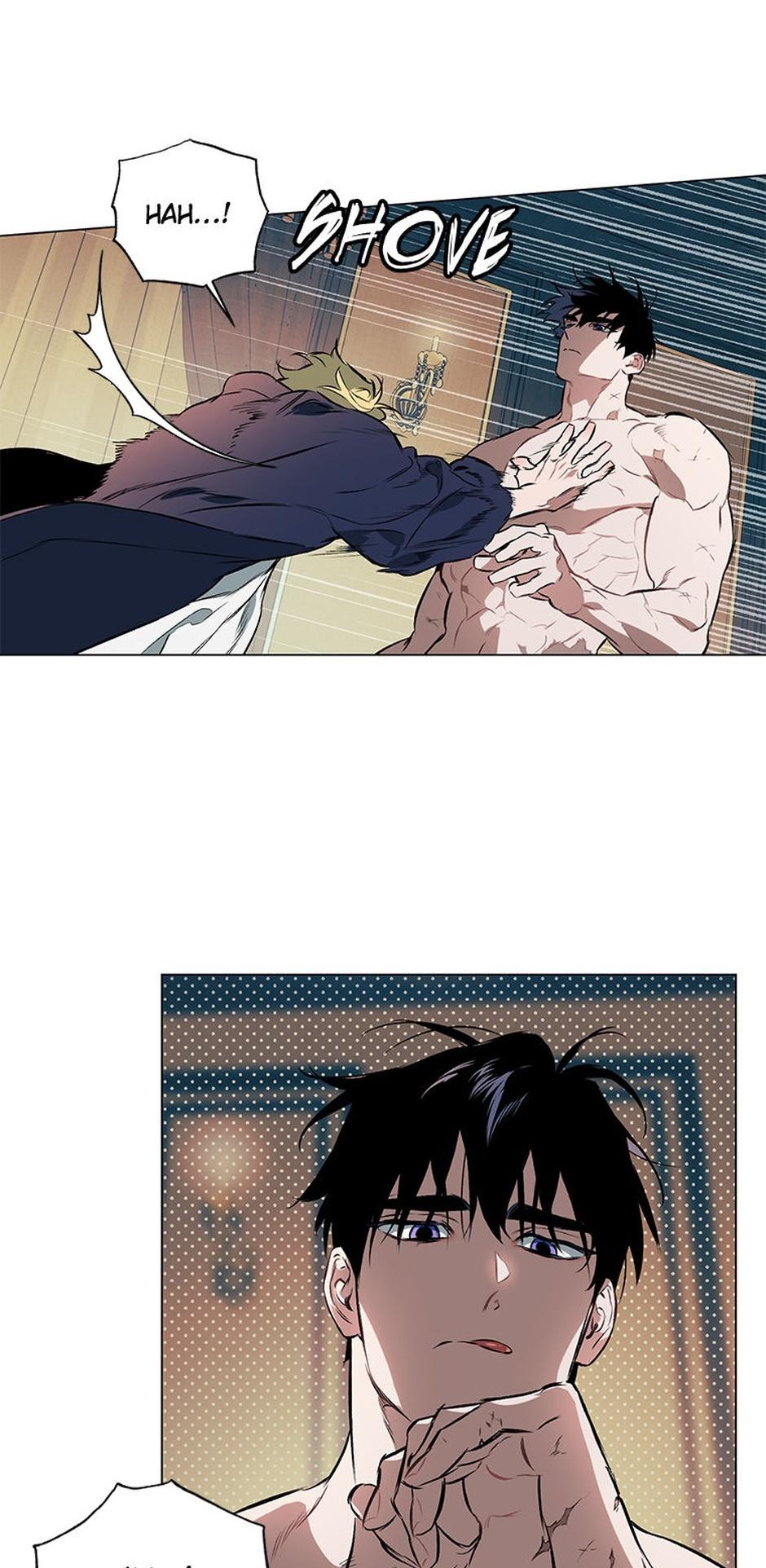 Read The Taming chapter 13.6 image 7 on Lezhin