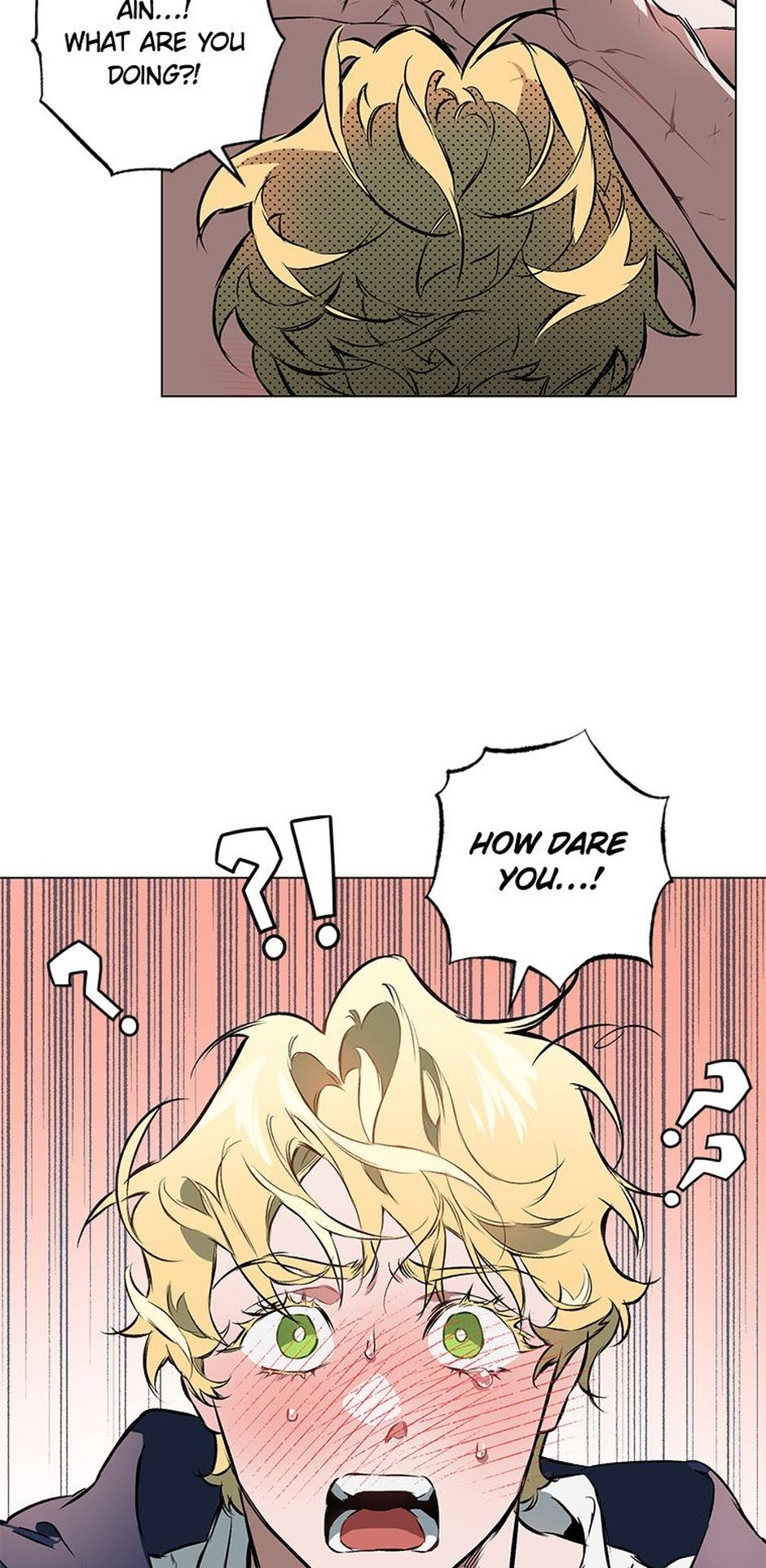 Read The Taming chapter 13.6 image 8 on Lezhin