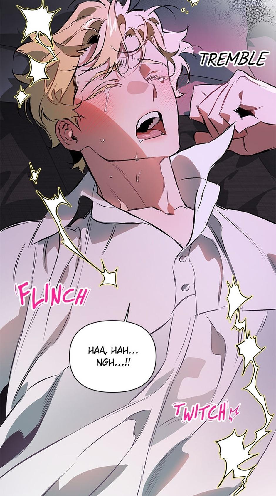 Read The Taming chapter 13.8 image 11 on Lezhin