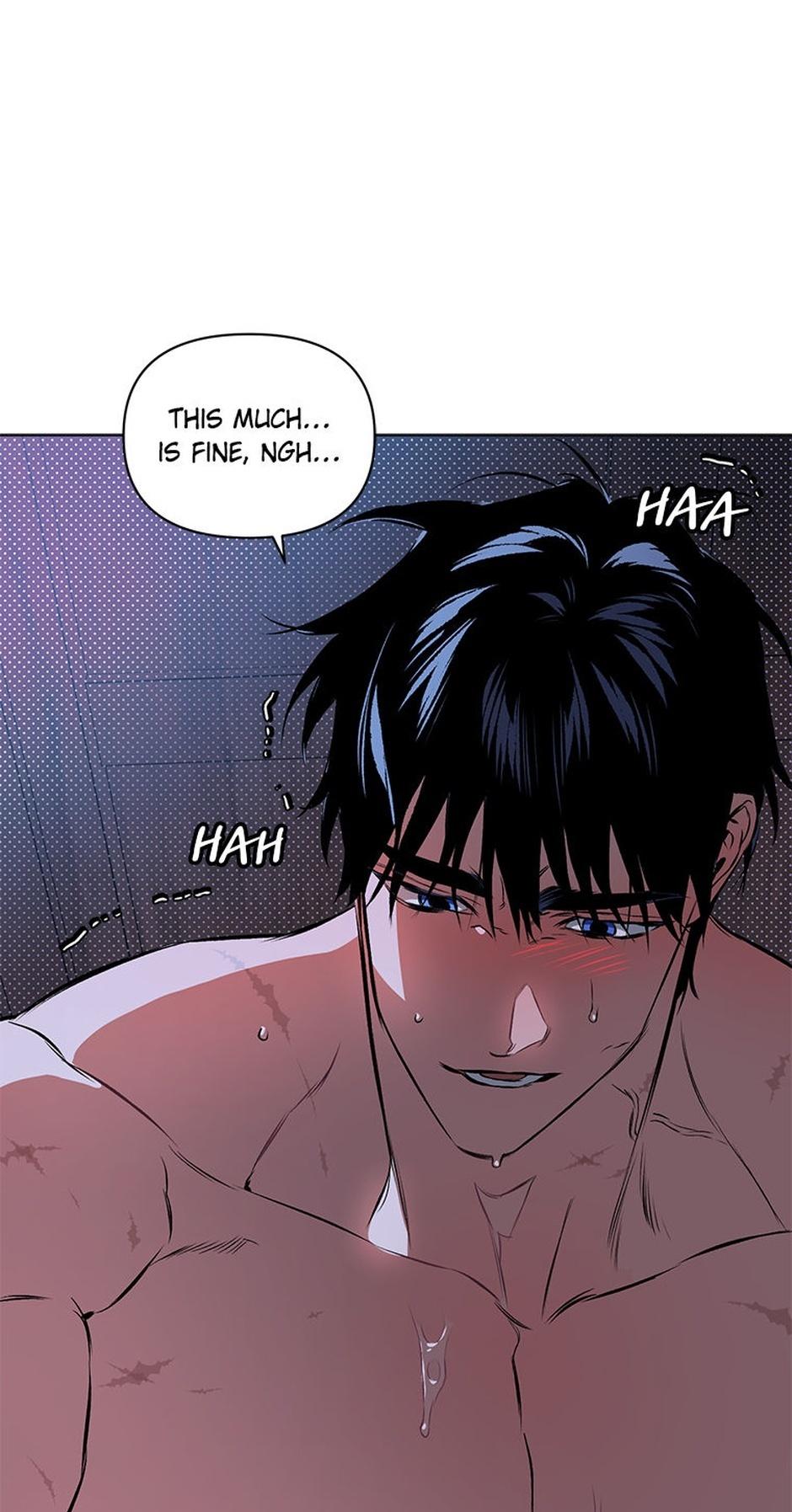 Read The Taming chapter 13.8 image 15 on Lezhin