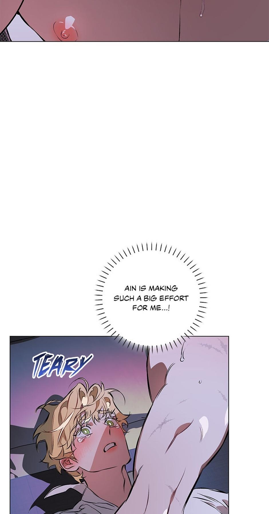Read The Taming chapter 13.8 image 16 on Lezhin