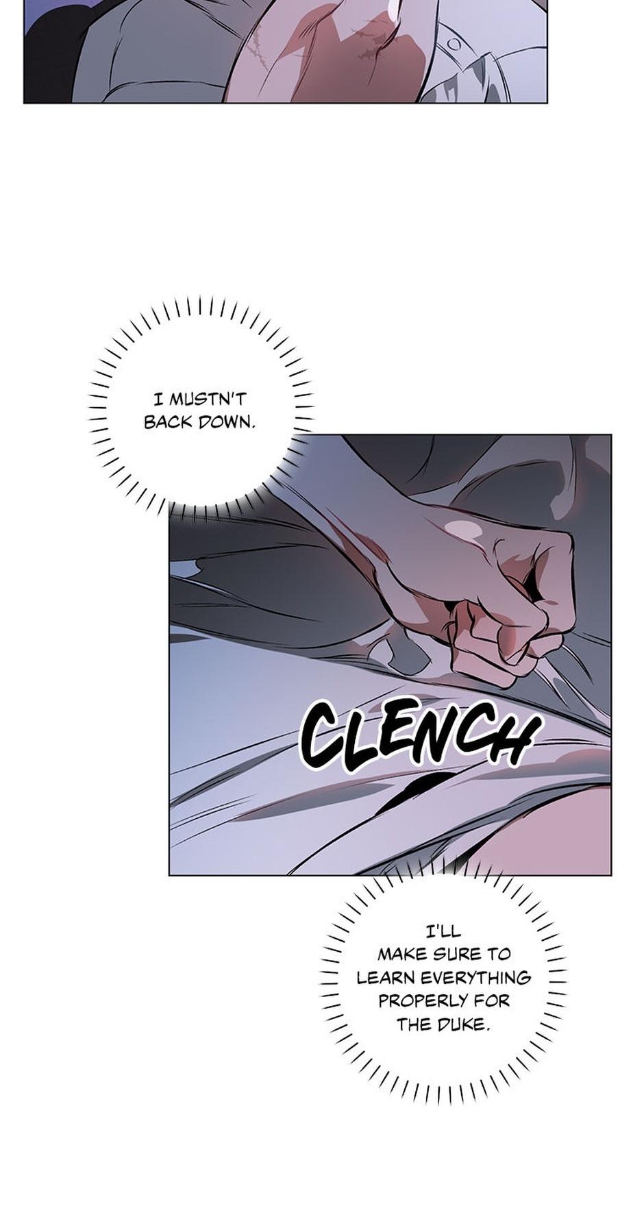 Read The Taming chapter 13.8 image 17 on Lezhin