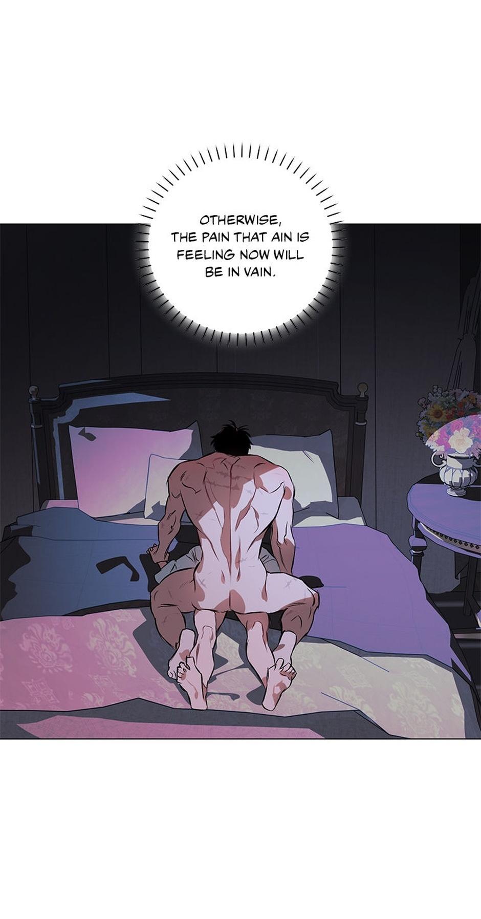 Read The Taming chapter 13.8 image 18 on Lezhin