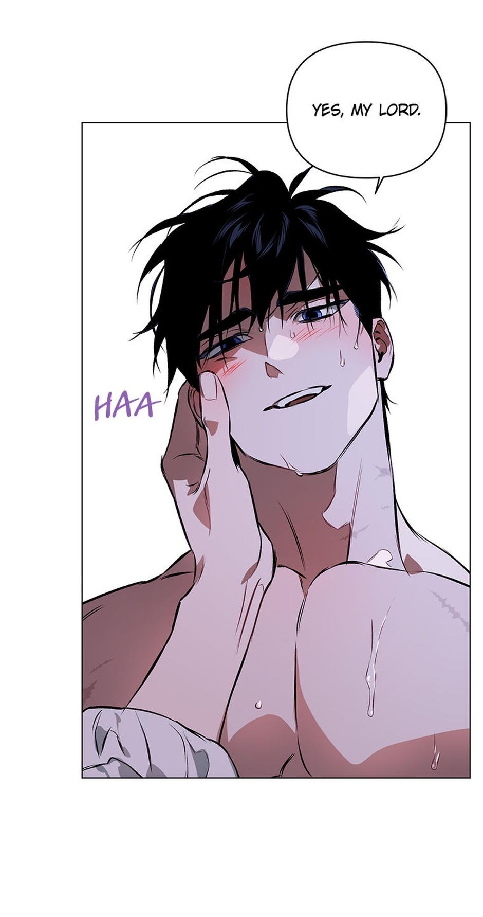 Read The Taming chapter 13.8 image 20 on Lezhin