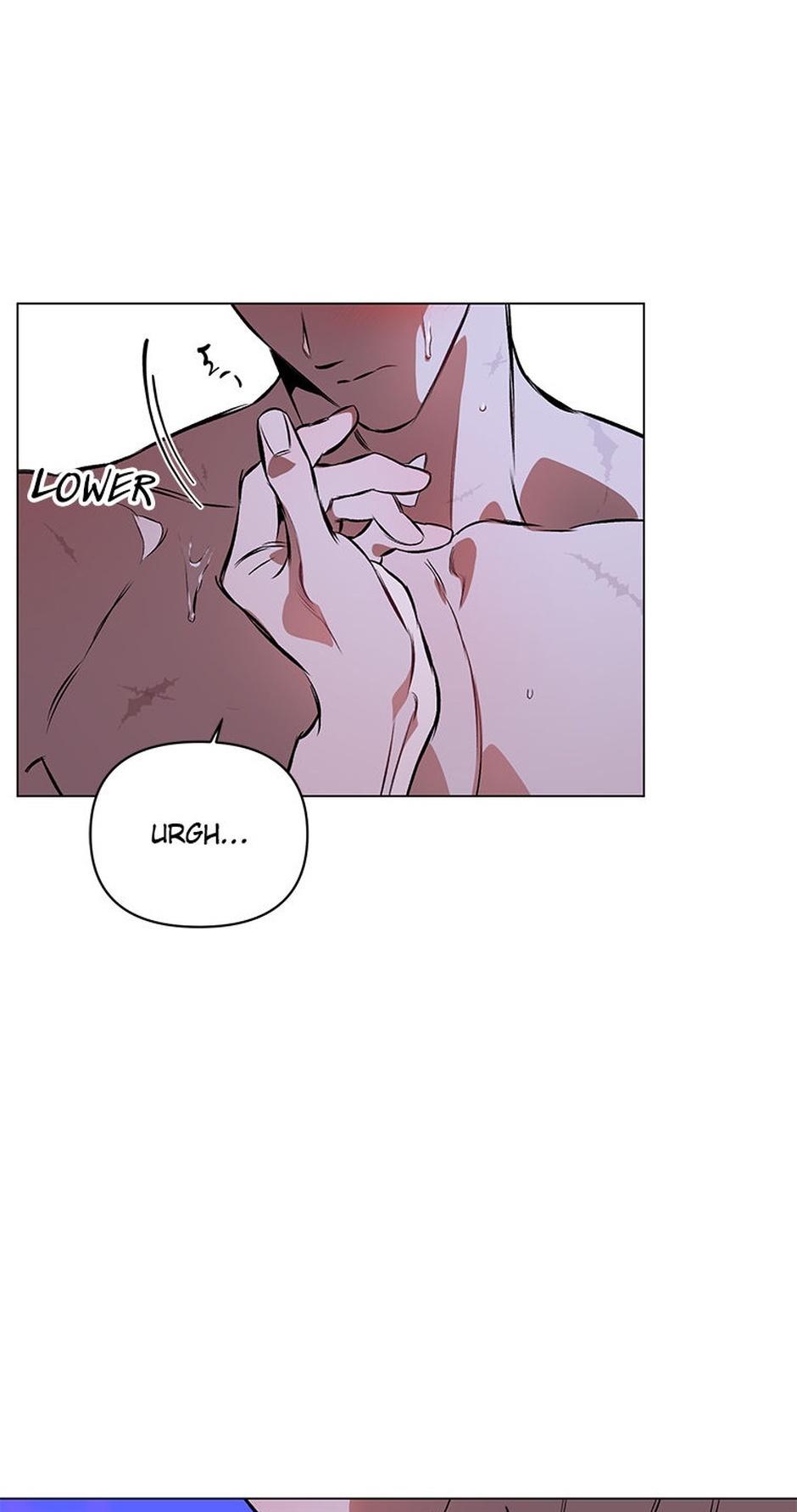 Read The Taming chapter 13.8 image 21 on Lezhin