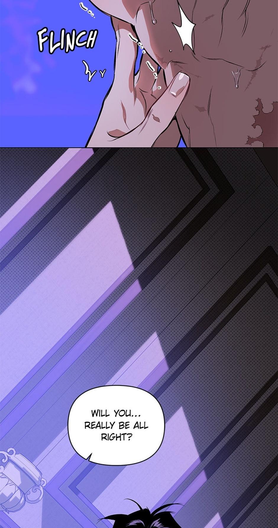 Read The Taming chapter 13.8 image 22 on Lezhin