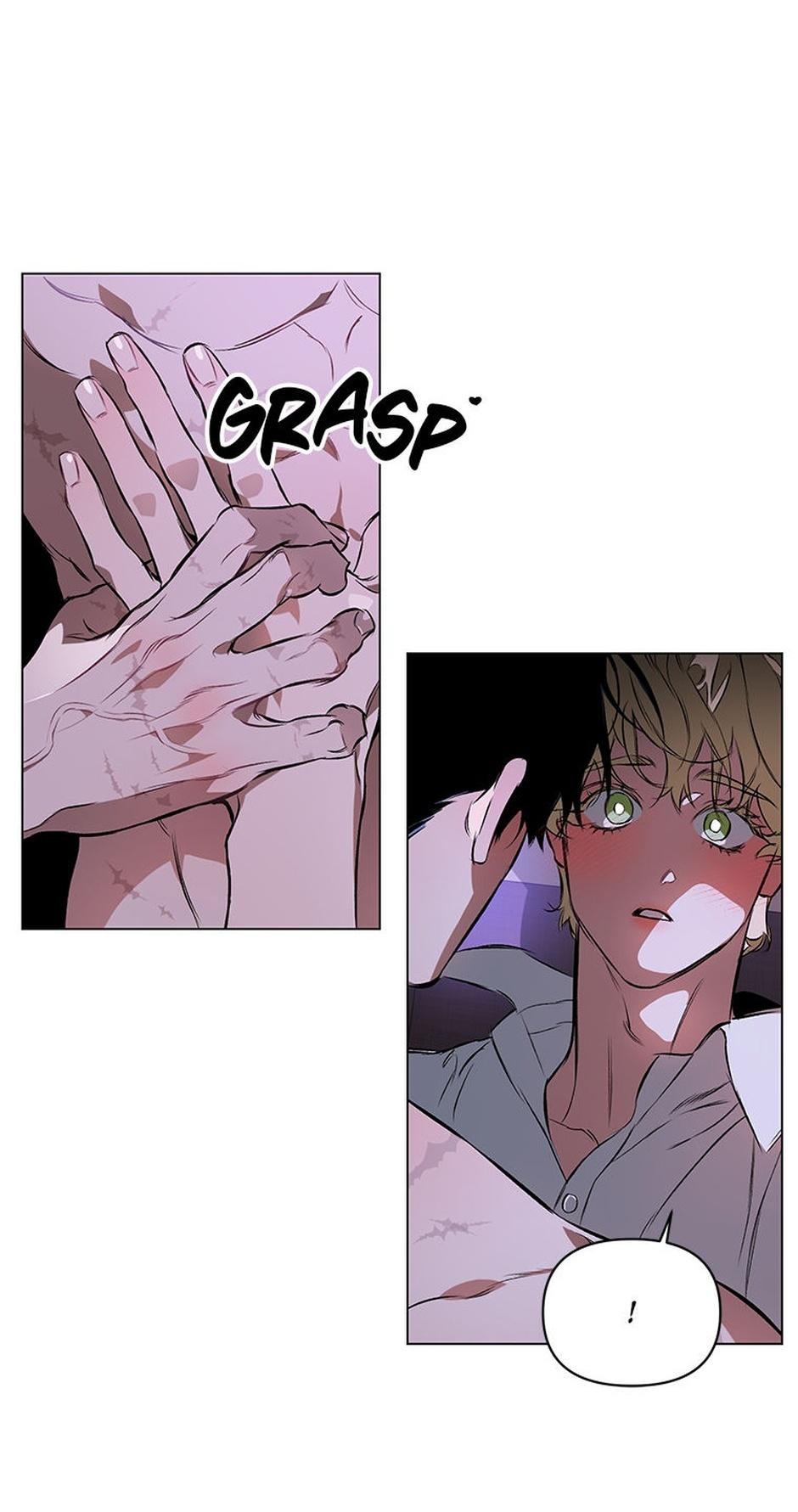 Read The Taming chapter 13.8 image 24 on Lezhin