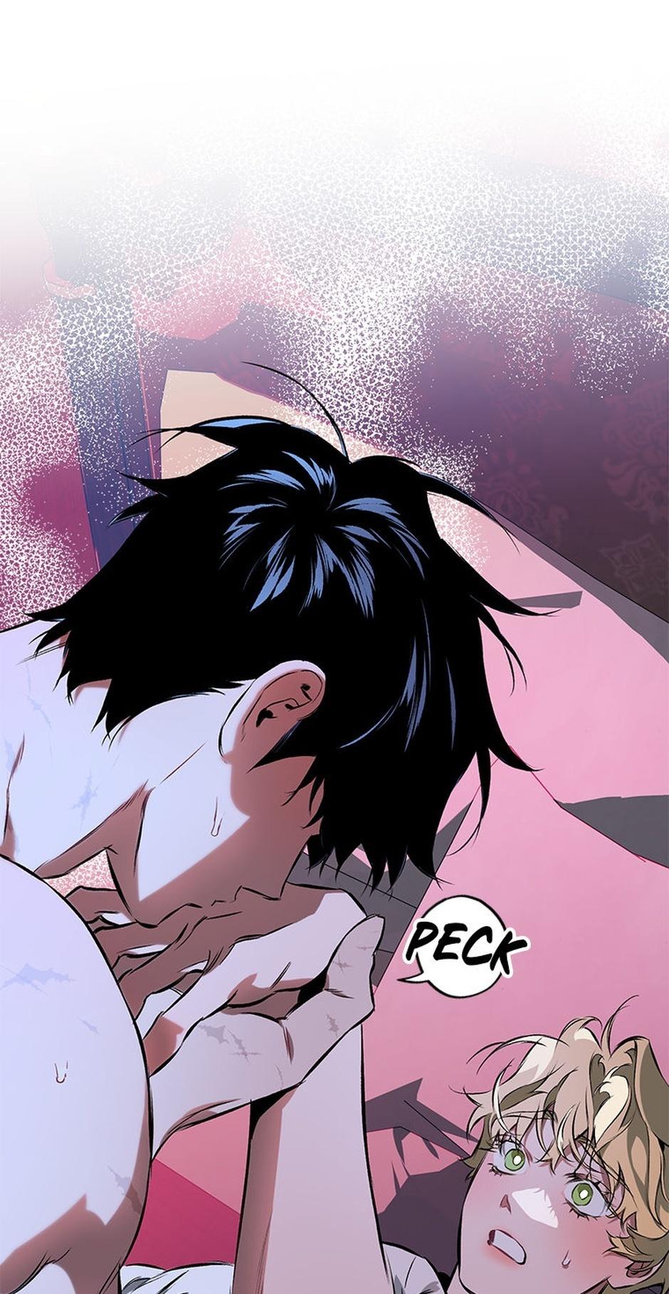 Read The Taming chapter 13.8 image 25 on Lezhin