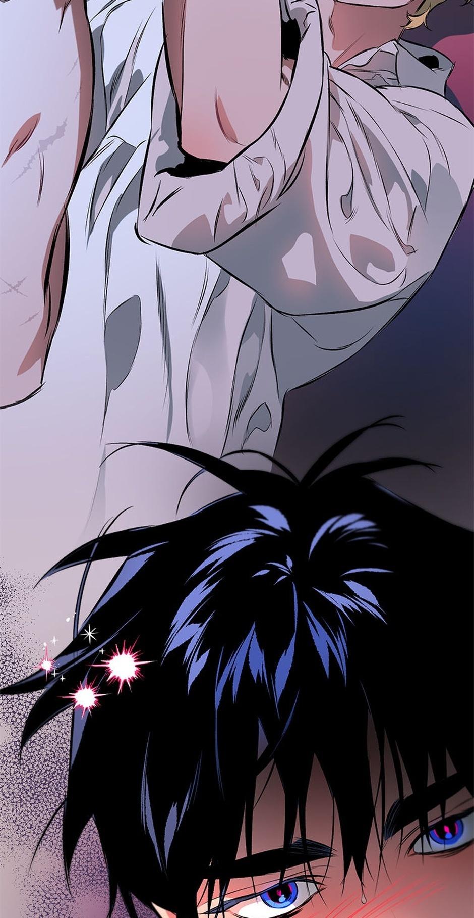 Read The Taming chapter 13.8 image 26 on Lezhin