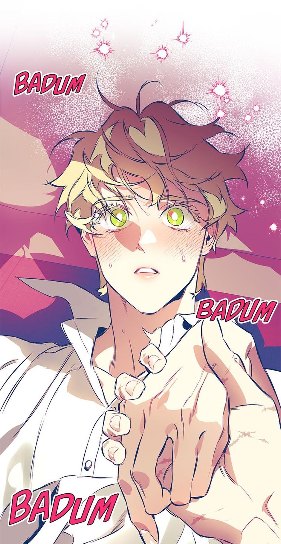 Read The Taming chapter 13.8 image 28 on Lezhin