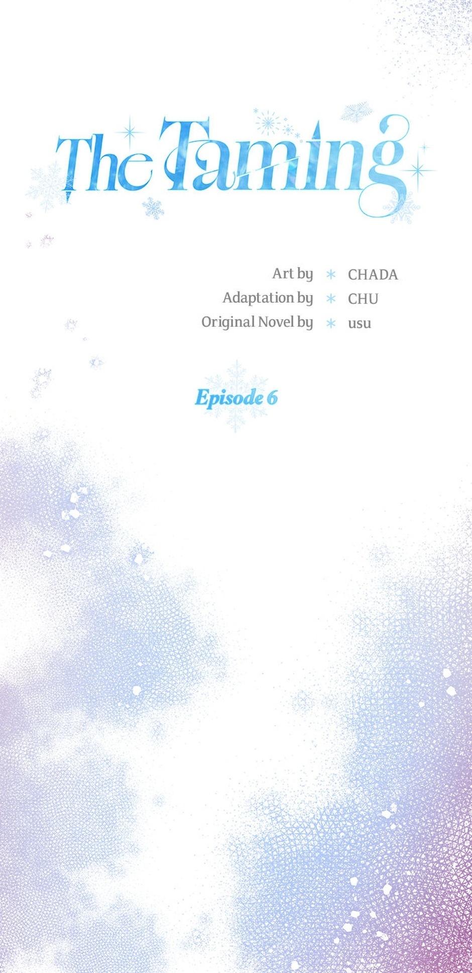 Read The Taming chapter 13.8 image 3 on Lezhin