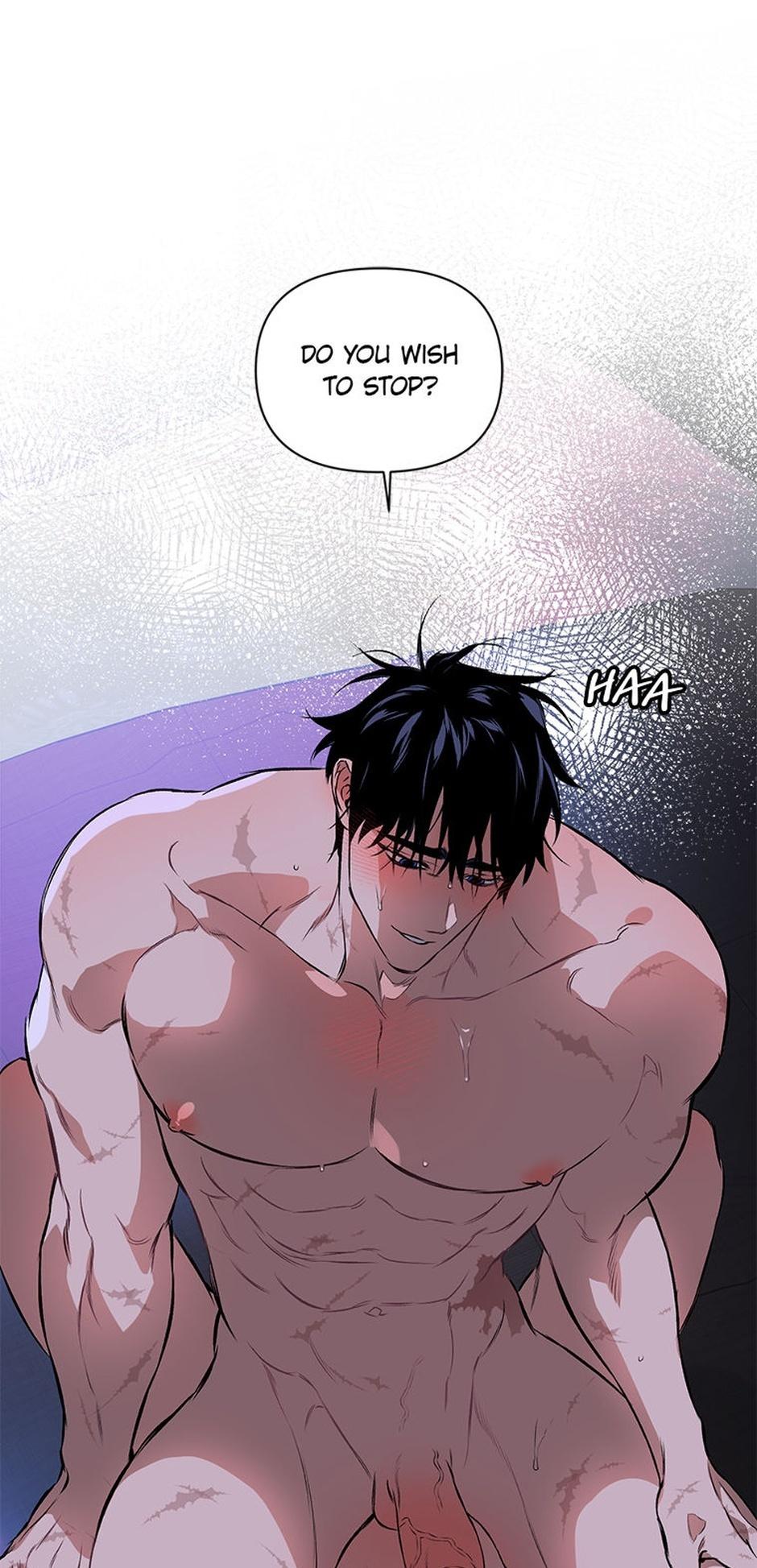 Read The Taming chapter 13.8 image 35 on Lezhin