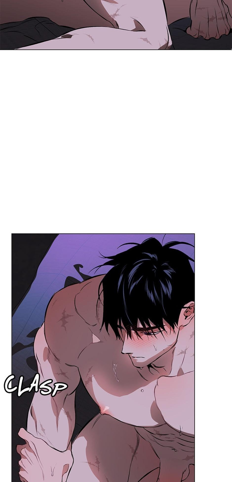 Read The Taming chapter 13.8 image 37 on Lezhin