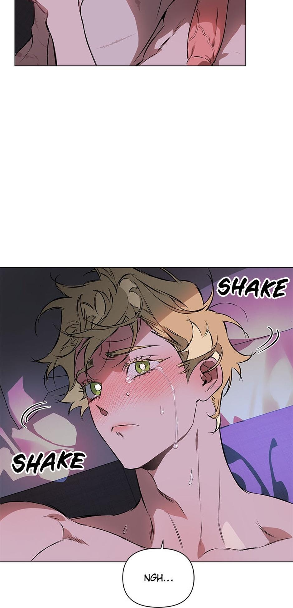 Read The Taming chapter 13.8 image 38 on Lezhin