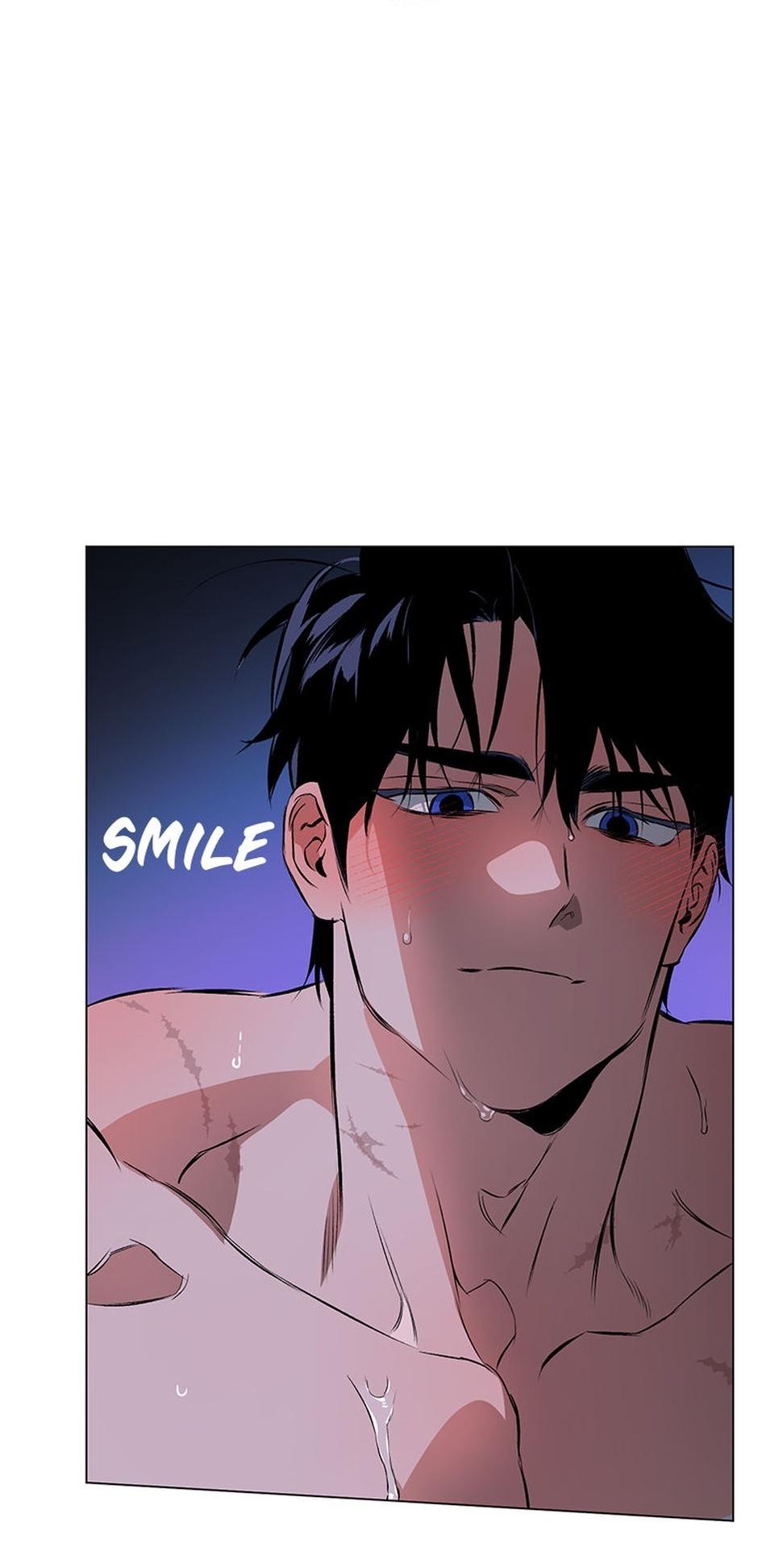 Read The Taming chapter 13.8 image 39 on Lezhin