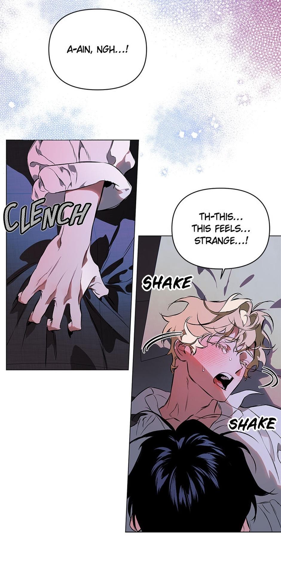 Read The Taming chapter 13.8 image 4 on Lezhin