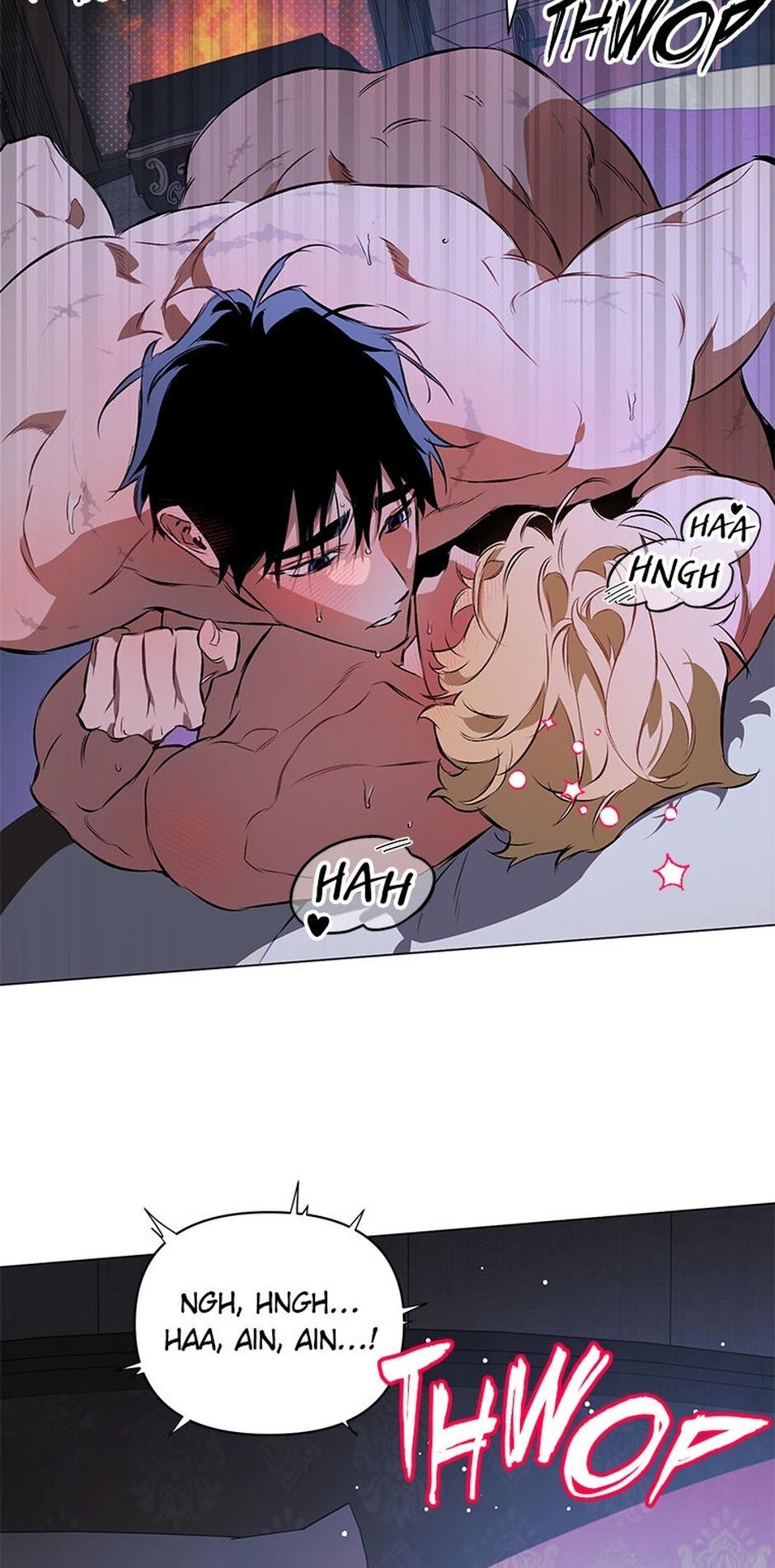 Read The Taming chapter 13.8 image 43 on Lezhin