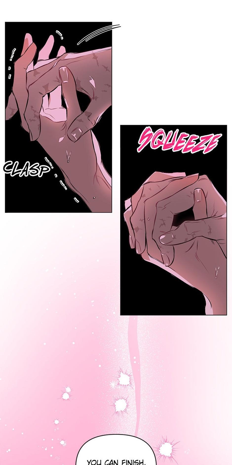 Read The Taming chapter 13.8 image 46 on Lezhin
