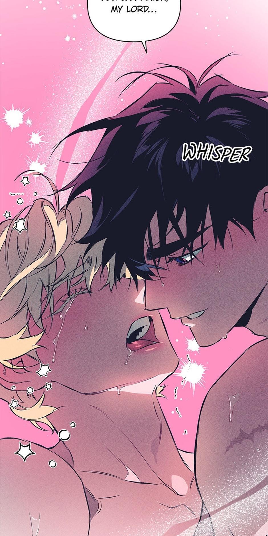 Read The Taming chapter 13.8 image 47 on Lezhin
