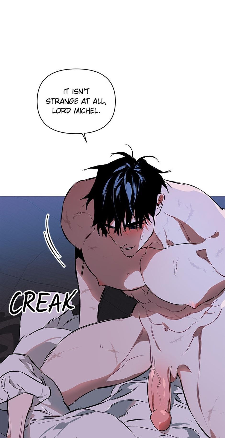 Read The Taming chapter 13.8 image 5 on Lezhin