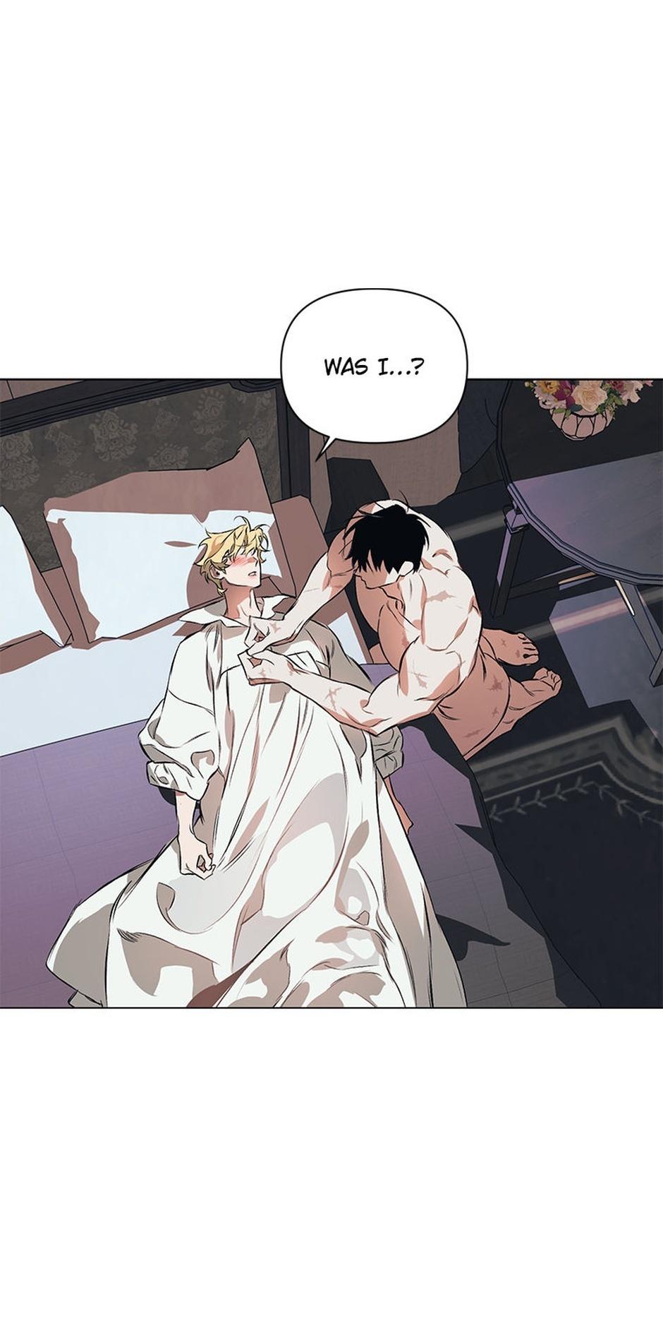 Read The Taming chapter 13.8 image 50 on Lezhin